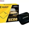 Android Box DX350 cho xe sang 1