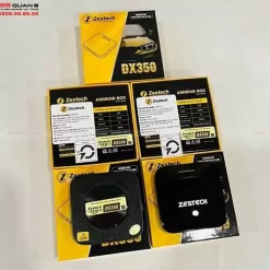 Android Box DX350 cho xe sang 2