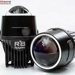Bi gầm R8 Spyder 3