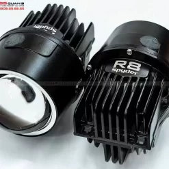 Bi gầm R8 Spyder 4