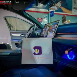 Bộ khuếch tán nước hoa Titan Cardi 10