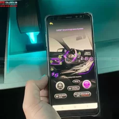Bộ khuếch tán nước hoa Titan Cardi 5