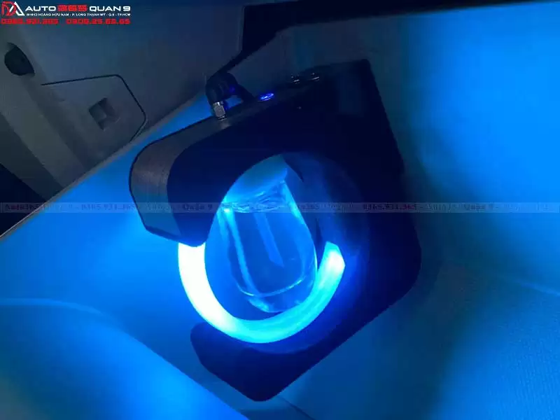 Bộ khuếch tán nước hoa Titan Cardi 6