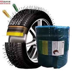 Dán mút chống đinh ô tô tại Auto365 Quận 9