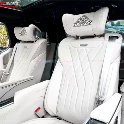 Độ cá nhân hóa xe Carnival 9