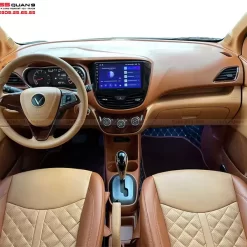 Đổi màu nội thất VinFast Fadil Tại Auto365 Quận 9