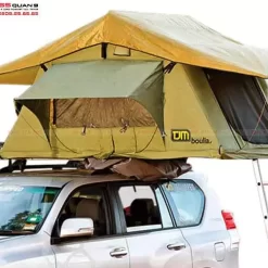 Lều nóc xe TJM Boulia Roof Top Tent 1