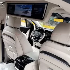 Màn hình trần xe Kia Carnival 7