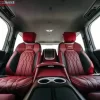 Mẫu ghế Limousine cho Toyota Land Cruiser LC300 1