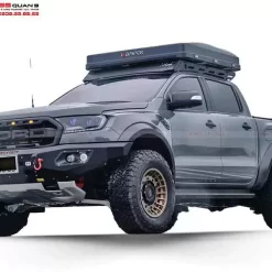 Nâng cấp ngoại thất xe Ford Raptor 1