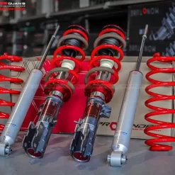 Phuộc giảm xóc Profender cho Xpander 2