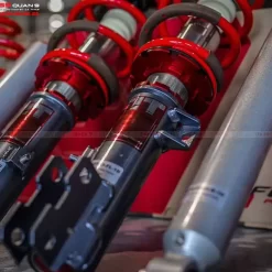 Phuộc giảm xóc Profender cho Xpander 3