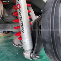 Phuộc giảm xóc Profender cho Xpander 5