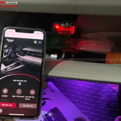 Bộ khuếch tán nước hoa Tebool S6 4