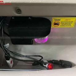 Bộ khuếch tán nước hoa Tebool S6 6