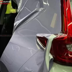Wrap đổi màu xe Honda CRV 6