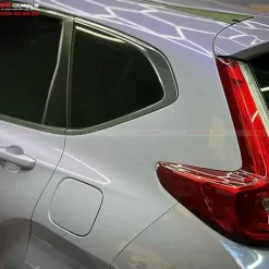 Wrap đổi màu xe Honda CRV 7