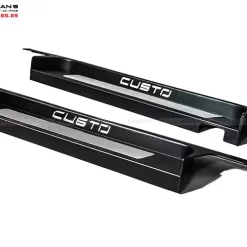 Bệ bước chân có đèn cho Hyundai Custin 1