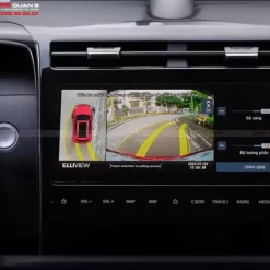 Camera 360 ICAR Elliview V5 Lite 8
