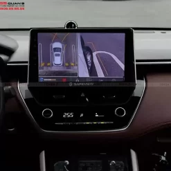Camera 360 độ Safeview S500 1