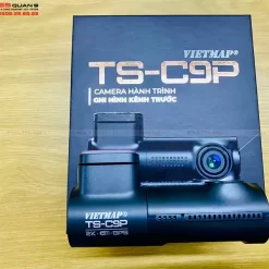 Camera hành trình Vietmap TS-C9P 1