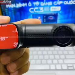 Camera hành trình Vietmap TS-C9P 4