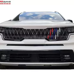 Độ mặt ca lăng xe Sorento tại Auto365 Quận 9
