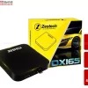 Lắp Android Box DX165 tại Auto365 Quận 9