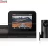 Lắp camera hành trình 70mai A200 tại Auto365 Quận 9