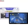 Lắp màn hình Android Safeview Classic