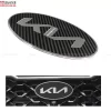 Thay logo KIA 2022 mới cho Sorento 1