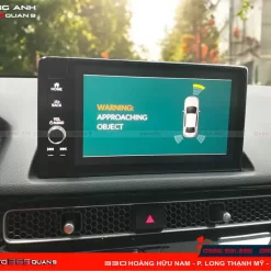 Cảm biến va chạm zin theo xe Civic 6