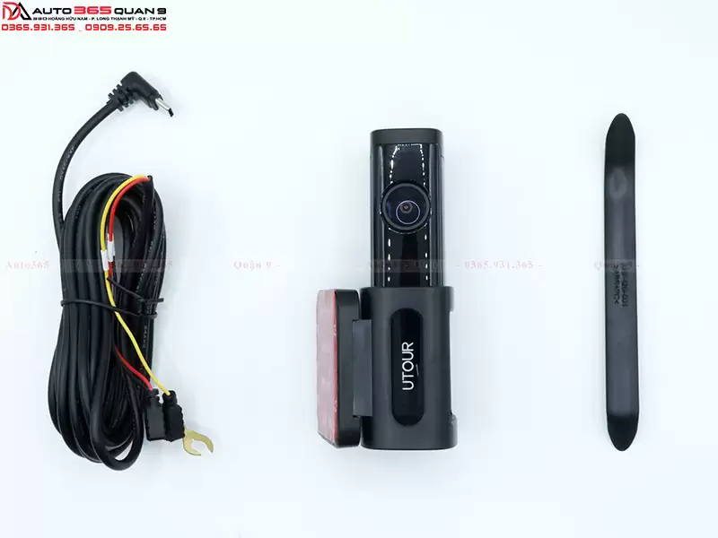 Camera hành trình Utour C2L 2