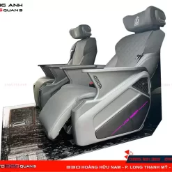 Ford Tourneo do Limousine tai Auto365 Quan 9