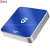 Lắp Android Box Safeview SA-6 tại Auto365 Quận 9