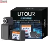 Lắp camera hành trình Utour C2 Max tại Auto365 Quận 9