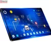 Lắp màn hình Safeview 13 inch Limited tại Auto365 Quận 9