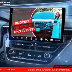 Màn hình Android UTOUR US i2K 2