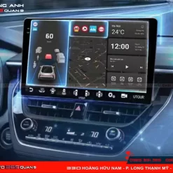 Màn hình Android UTOUR US i2K 5