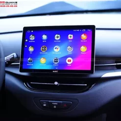 Màn hình Android cho VinFast VF5 11