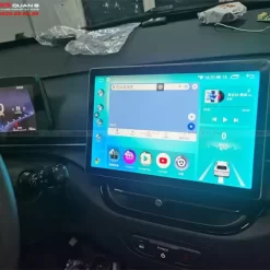 Màn hình Android cho VinFast VF5 2