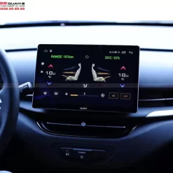 Màn hình Android cho VinFast VF5 3