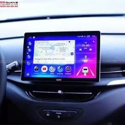 Màn hình Android cho VinFast VF5 4