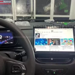 Màn hình Android cho VinFast VF5 5
