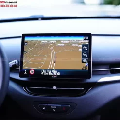 Màn hình Android cho VinFast VF5 6