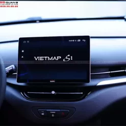 Màn hình Android cho VinFast VF5 8