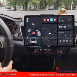 Màn hình Android UTOUR US i13 1