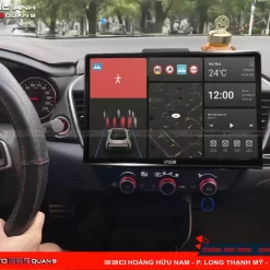 Màn hình Android UTOUR US i13 3