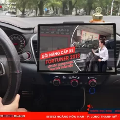 Màn hình Android UTOUR US i13 4