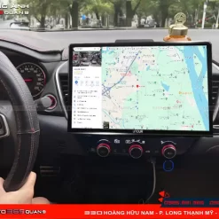 Màn hình Android UTOUR US i13 5